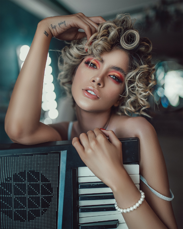 model videochat
