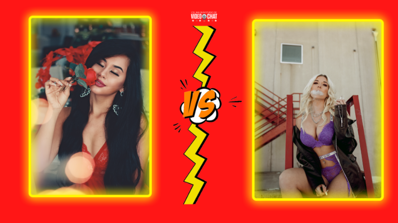 videochat constanta