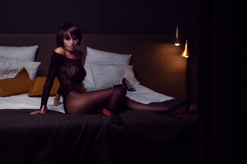 videochat glamour
